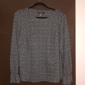 Nine West Blouse